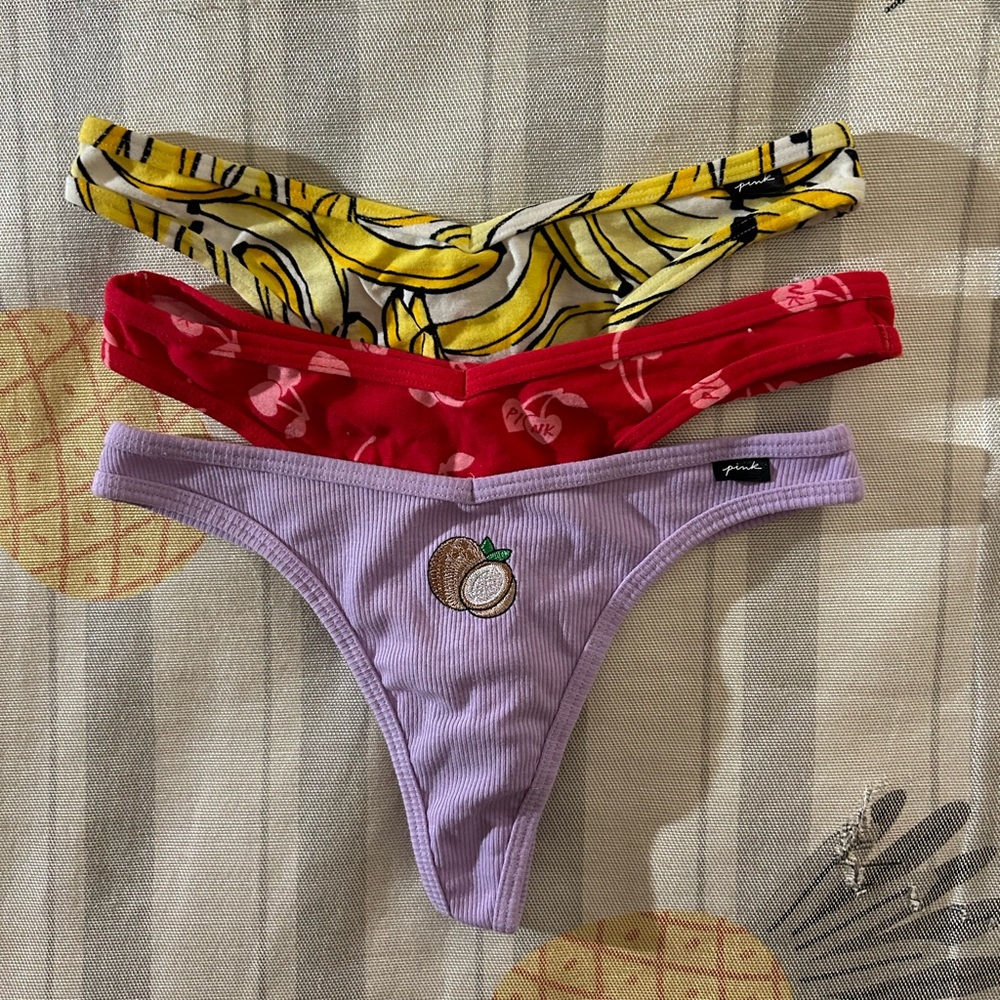 VS PINK Bundle
